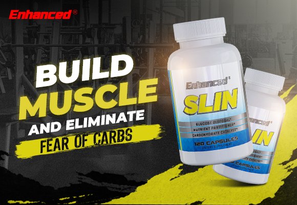 Enhanced SLIN dietary supplement